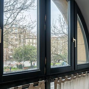 Apartamento de 1 Dormitorio